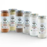 Bebek Ek Gıda Hazırlama Seti (6 Ürün)