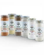 Organik Muhallebi - Puding Seti - Görsel 4