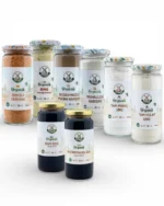 Organik Muhallebi - Puding Seti - Görsel 5