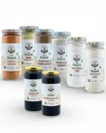 Organik Muhallebi - Puding Seti - Görsel 6