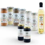 Bebek Ek Gıda Başlangıç Seti (9 Ürün)