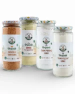 Organik Muhallebi - Puding Seti - Görsel 10