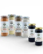 Organik Muhallebi - Puding Seti - Görsel 11