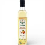 Organik Elma Suyu Konsantresi 675 g