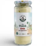 Organik İnce İrmik 330 g +6 Ay