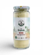 Organik Muhallebi - Puding Seti - Görsel 14