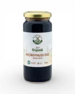 Organik Muhallebi - Puding Seti - Görsel 15