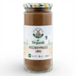 Organik Keçiboynuzu Unu 300 g