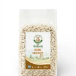 Organik Kuru Fasulye 1 kg