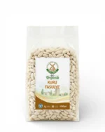 Organik Kuru Fasulye 1 kg