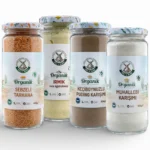 +6 Ay Mega Ek Gıda Seti