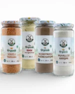 +6 Ay Mega Ek Gıda Seti