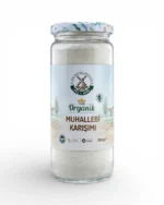 Organik Bebek Muhallebisi 300 g
