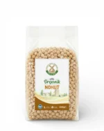 Organik Nohut 1 kg