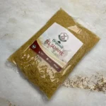 Organik Tel Şehriye 500 g