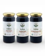 Organik Muhallebi - Puding Seti - Görsel 22