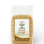 Organik Pilavlık Bulgur 1 kg