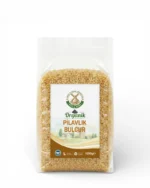 Organik Pilavlık Bulgur 1 kg
