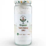 Organik Tam Pirinç Unu 320 g