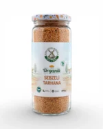 Organik Sebzeli Tarhana 400 g + 6 Ay