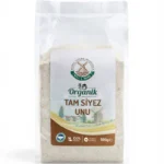 Organik Siyez Unu 500 g