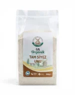 Organik Siyez Unu 500 g