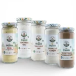 Bebek Ek Gıda Hazırlama Seti (5 Ürün)