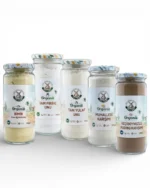 Organik Muhallebi - Puding Seti - Görsel 30