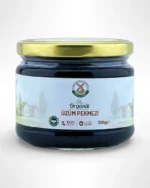 Organik Üzüm Pekmezi 350 g
