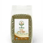 Organik Yeşil Mercimek 1 kg