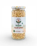Organik Yulaf Ezmesi 215 g