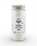 Organik Muhallebi - Puding Seti - Görsel 32