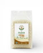 Organik Pirinç 1000 g