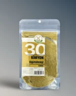 N°30 Kimyon (Öğütülmüş) 70 g