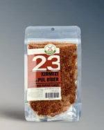 N°23 Kırmızı Pul Biber (Orta Acı) 90 g