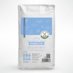 Glutensiz Tam Çiğ Karabuğday Unundan Ekmeklik Un 2 Kg