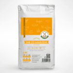 Glutensiz Çiğ Karabuğday Tane 2 Kg
