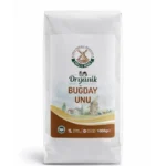 Organik Buğday Unu 1 kg