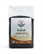 Organik Çörek Otu 200 g