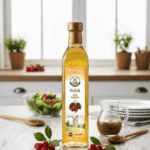 Organik Alıç Sirkesi 500 ml