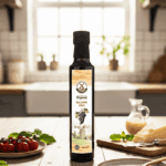 Organik Balzamik Sirke 250 ml