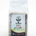 Organik Siyez Bulguru 1 kg