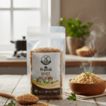 Organik Siyez Bulguru 750 g