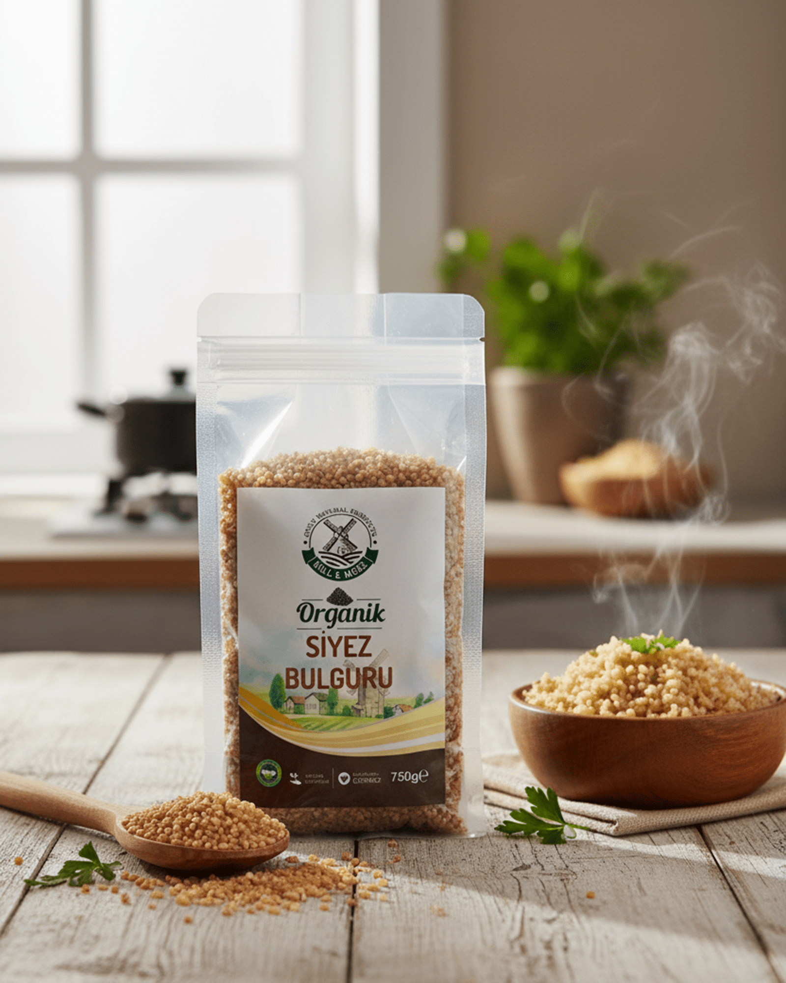 siyez-bulguru-750-6 Organik Siyez Bulguru 750 g - Görsel 1